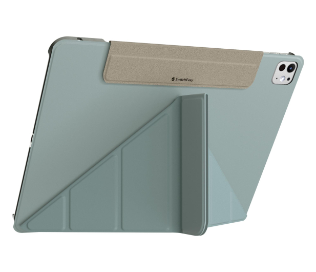 SwitchEasy Origami do iPad 10.2" (Exquisite Blue) - 1415932 - zdjęcie 2
